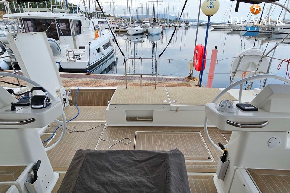 Dufour 56 Exclusive - Foto 17