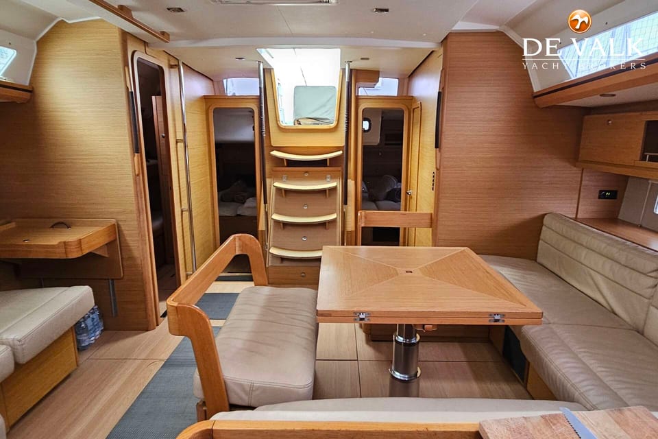 Dufour 56 Exclusive - Foto 21