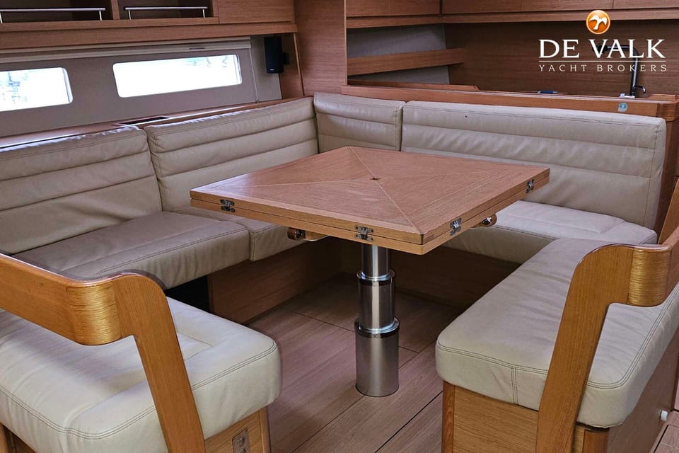 Dufour 56 Exclusive - Foto 23