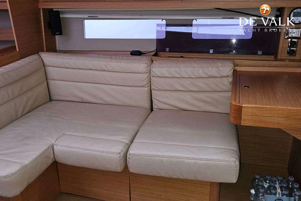 Dufour 56 Exclusive - Foto 24