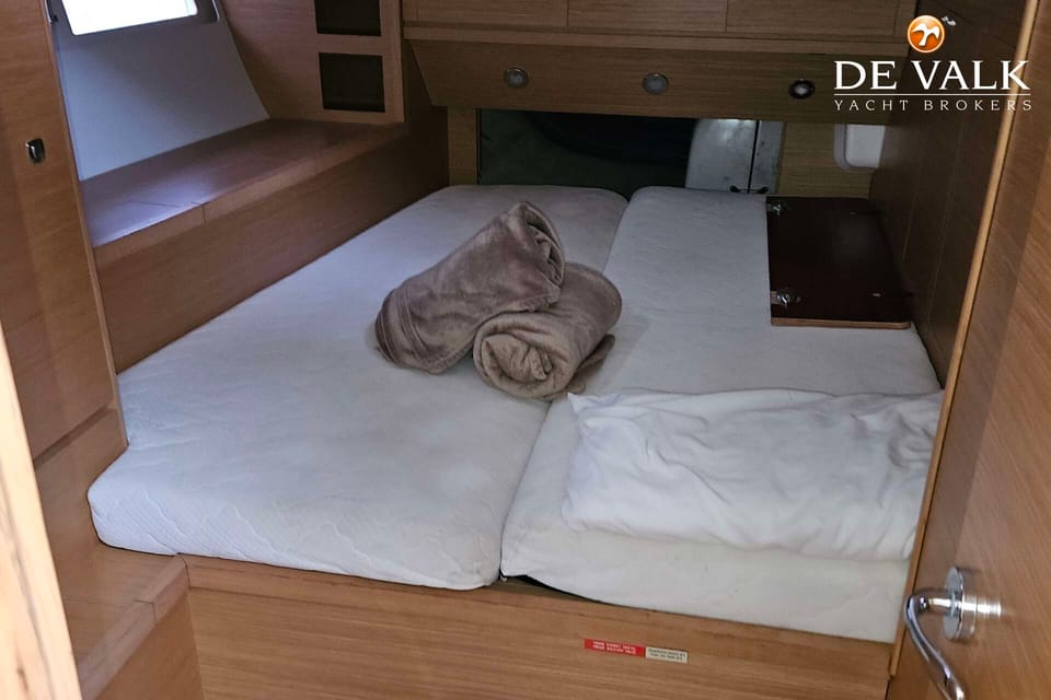Dufour 56 Exclusive - Foto 33