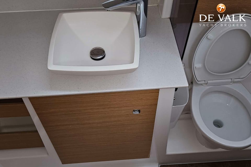 Dufour 56 Exclusive - Foto 35
