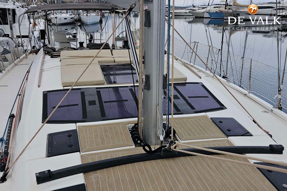 Dufour 56 Exclusive - Foto 6