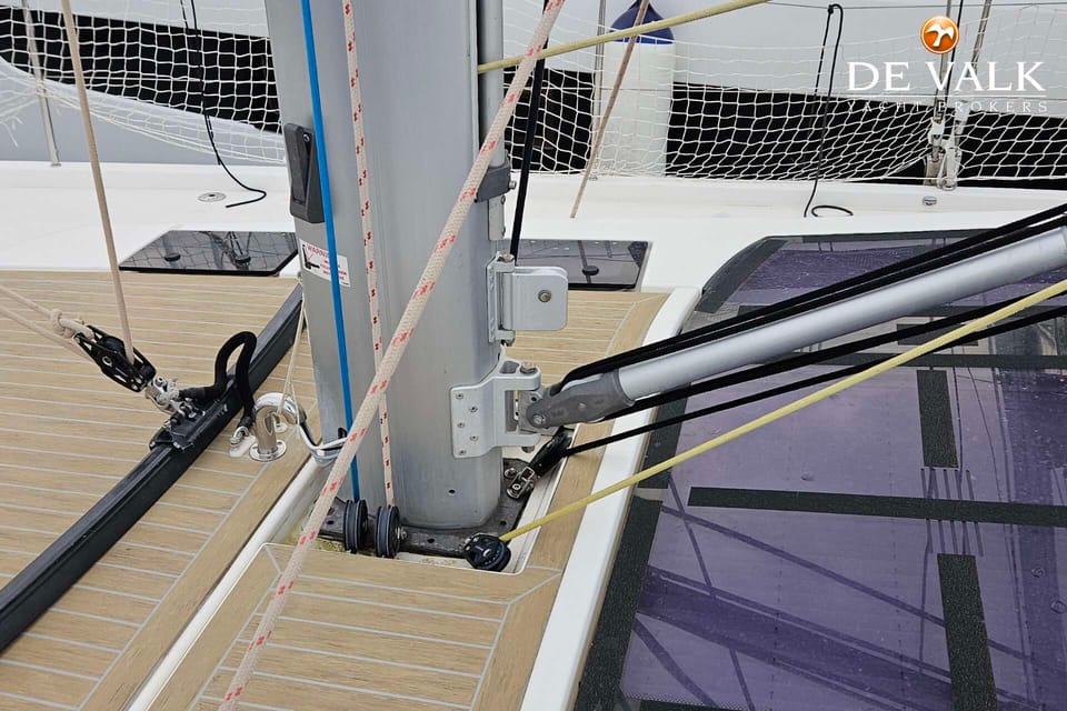 Dufour 56 Exclusive - Foto 8