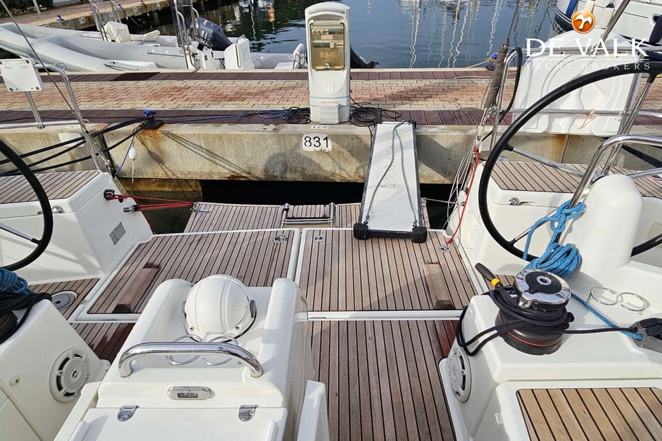 Jeanneau Sun Odyssey 490 - Foto 16