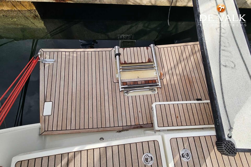 Jeanneau Sun Odyssey 490 - Foto 18