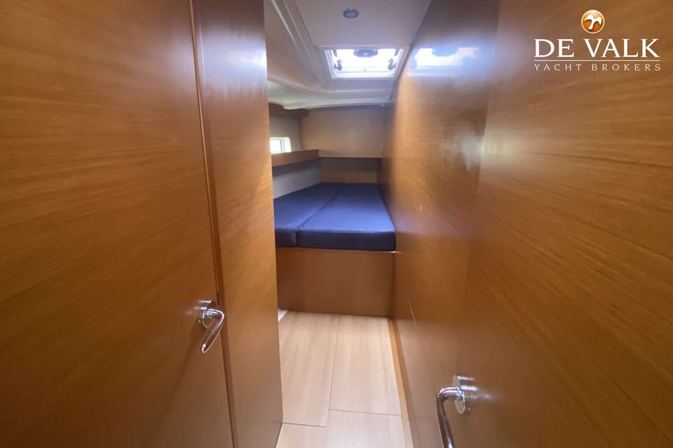 Jeanneau Sun Odyssey 490 - Foto 28
