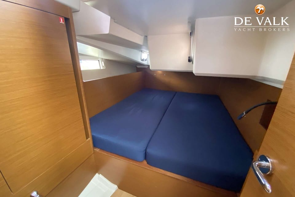 Jeanneau Sun Odyssey 490 - Foto 31
