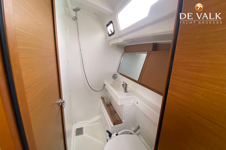 Jeanneau Sun Odyssey 490 - Foto 34