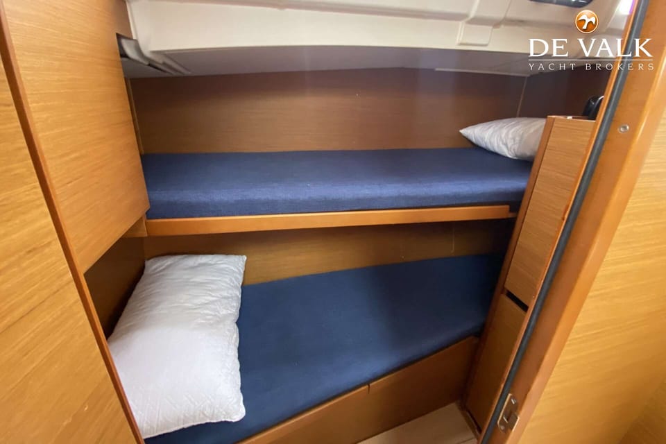 Jeanneau Sun Odyssey 490 - Foto 35