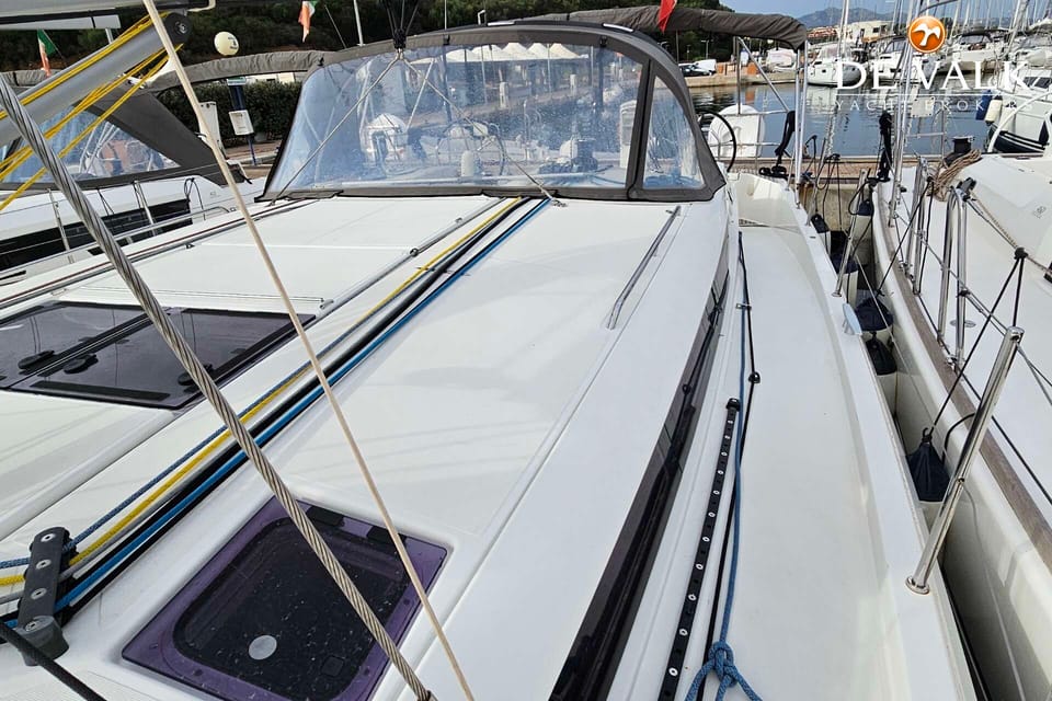 Jeanneau Sun Odyssey 490 - Foto 6