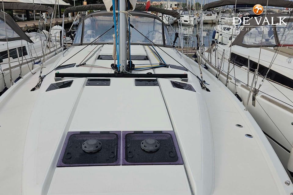 Jeanneau Sun Odyssey 490 - Foto 8