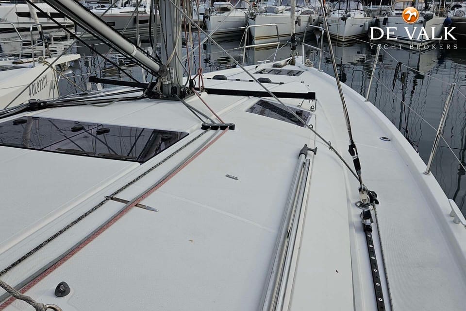 Jeanneau Sun Odyssey 440 - Foto 11