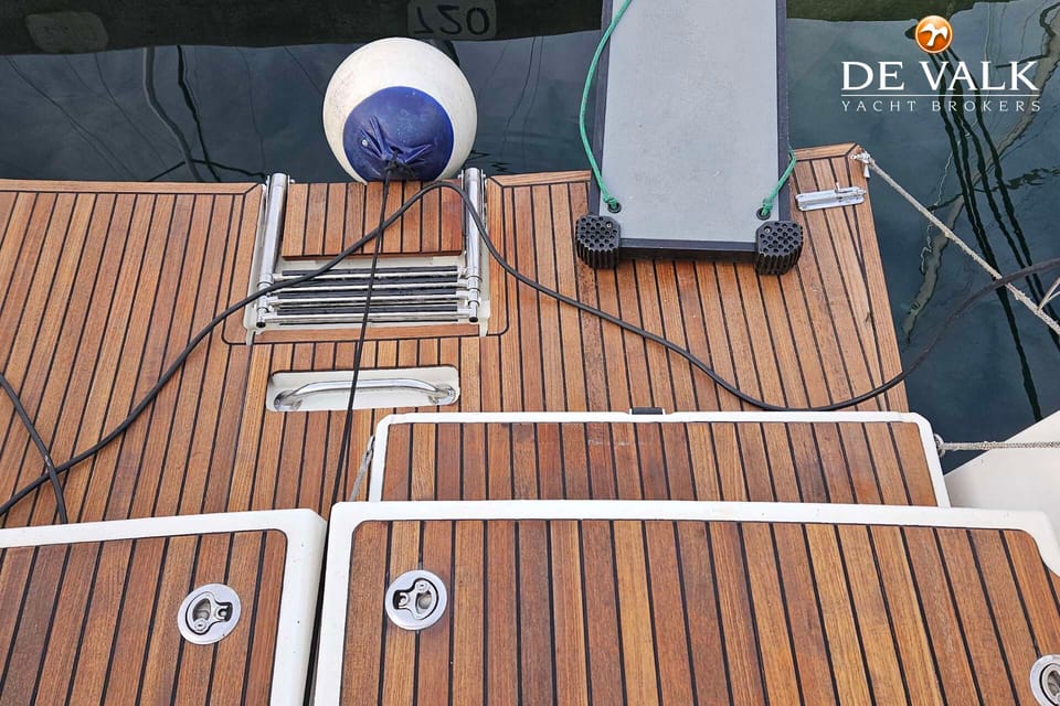 Jeanneau Sun Odyssey 440 - Foto 18
