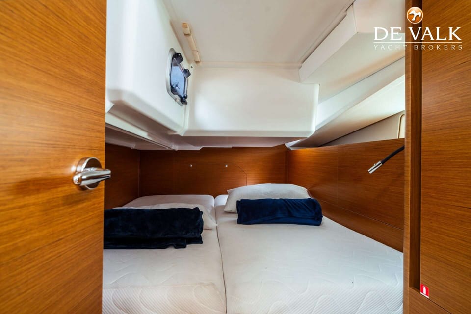 Jeanneau Sun Odyssey 440 - Foto 27