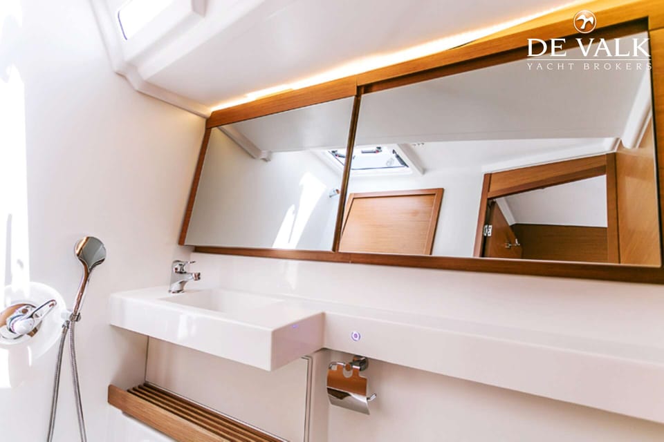 Jeanneau Sun Odyssey 440 - Foto 30