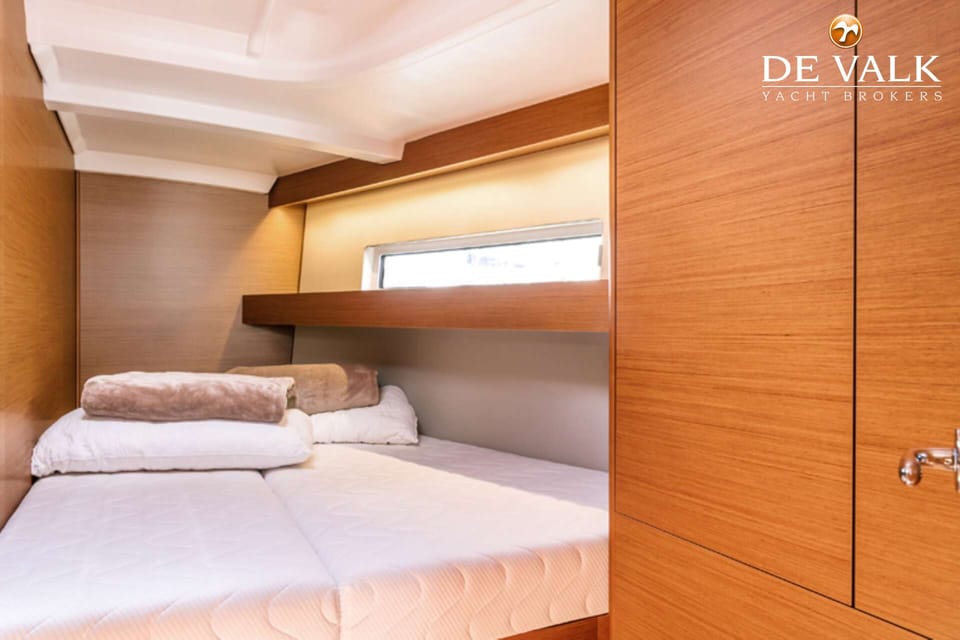 Jeanneau Sun Odyssey 440 - Foto 32