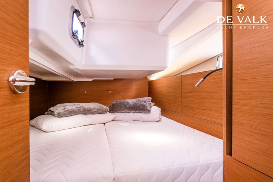 Jeanneau Sun Odyssey 440 - Foto 33