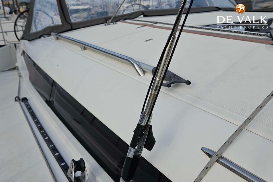 Jeanneau Sun Odyssey 440 - Foto 8