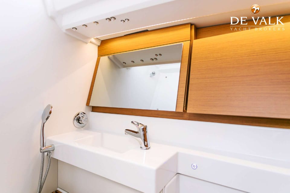 Jeanneau Sun Odyssey 440 - Foto 30