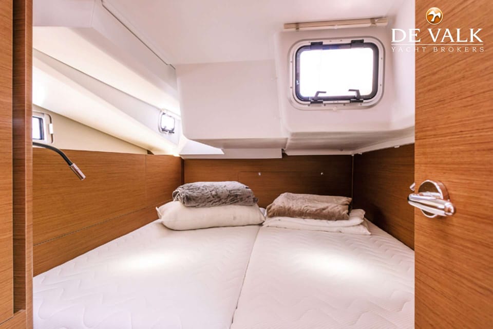 Jeanneau Sun Odyssey 440 - Foto 33