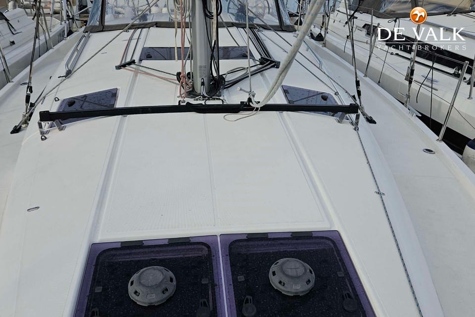 Jeanneau Sun Odyssey 440 - Foto 7