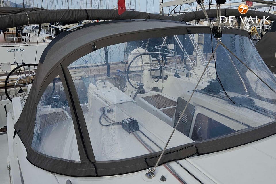 Jeanneau Sun Odyssey 440 - Foto 10