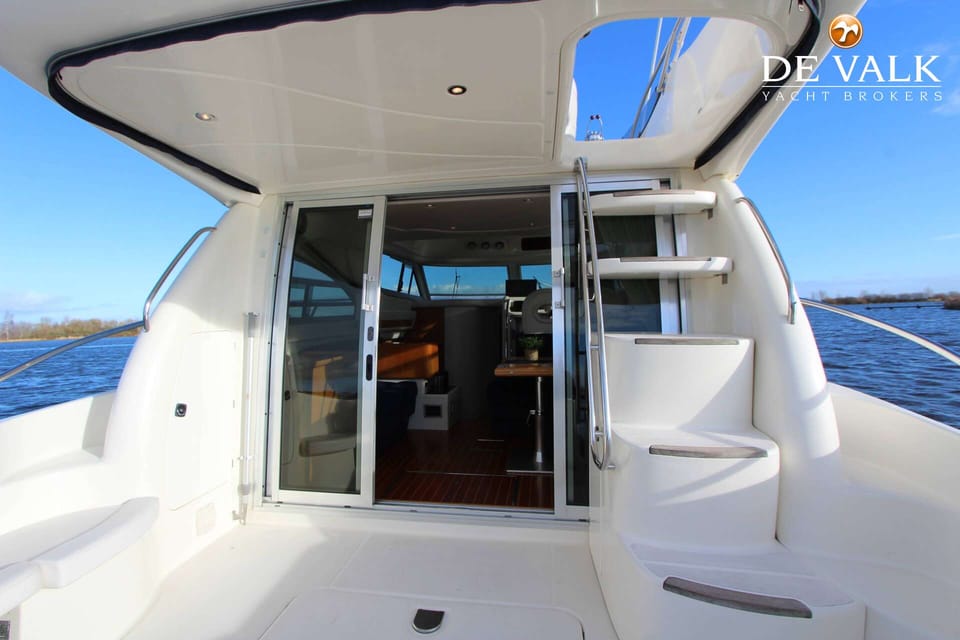 Cranchi Atlantique 40 - Foto 11