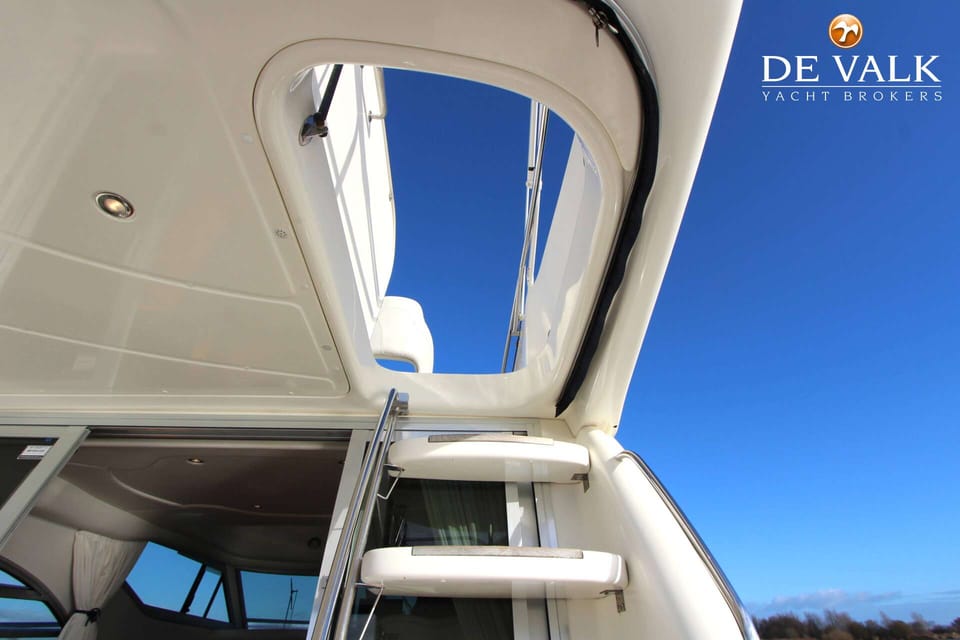 Cranchi Atlantique 40 - Foto 12