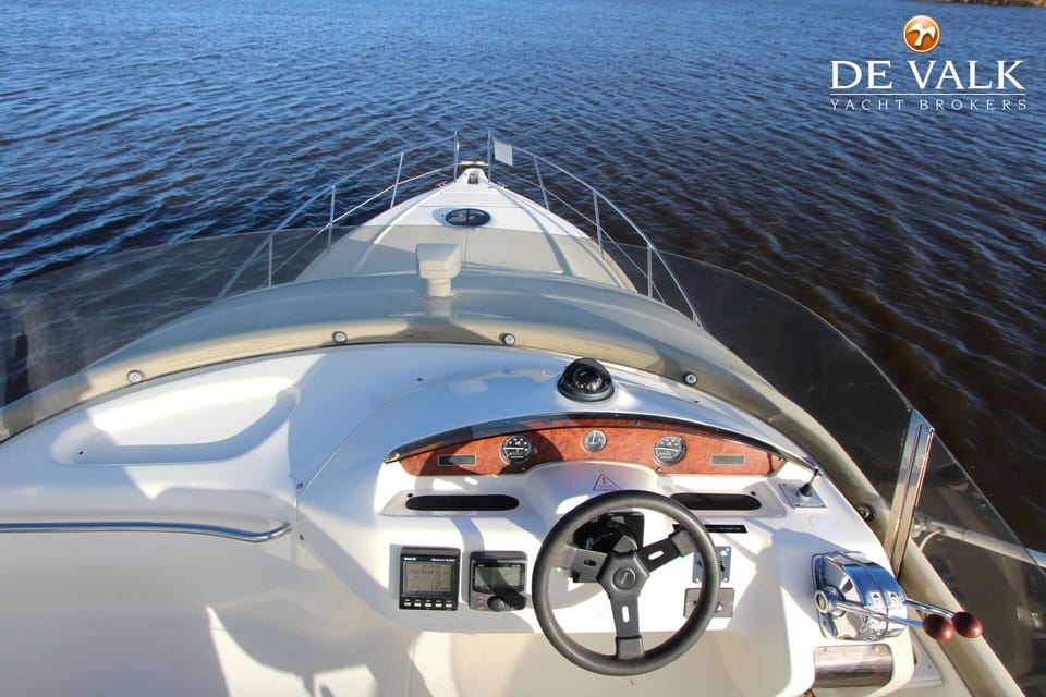 Cranchi Atlantique 40 - Foto 13