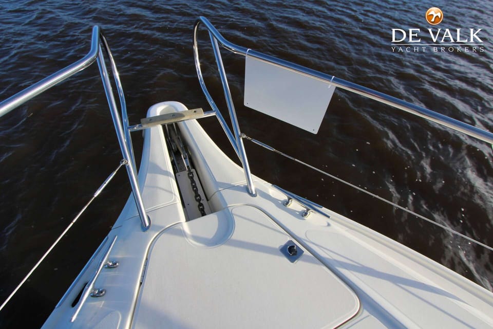 Cranchi Atlantique 40 - Foto 18