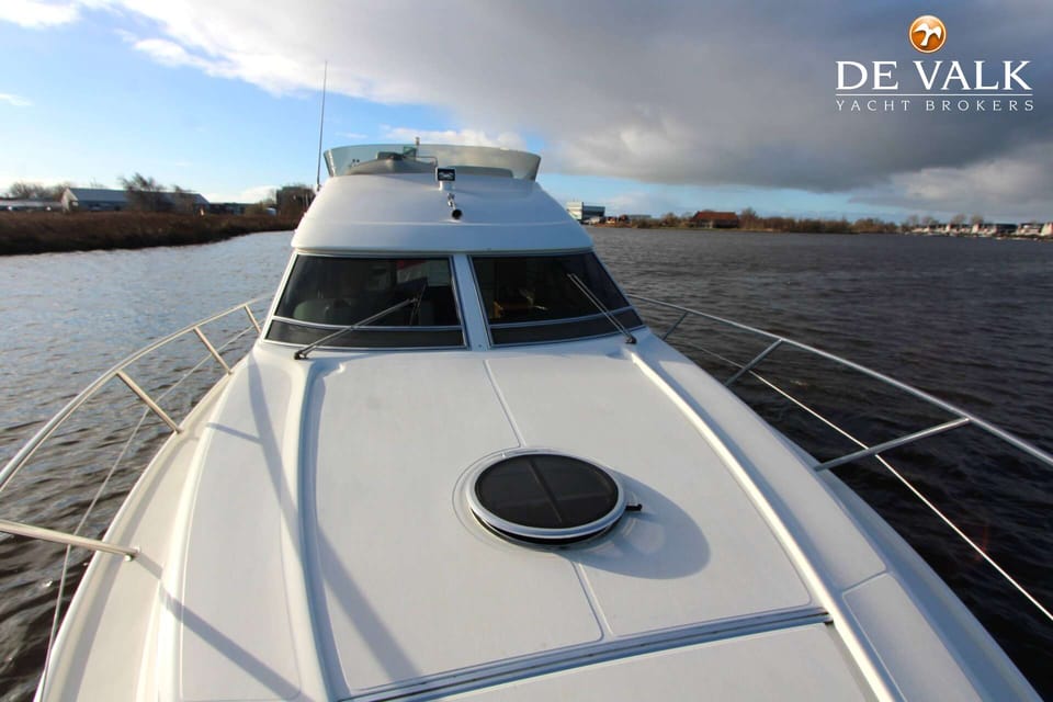 Cranchi Atlantique 40 - Foto 19