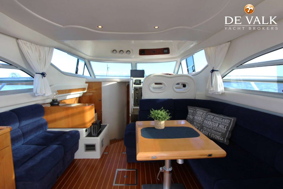 Cranchi Atlantique 40 - Foto 20