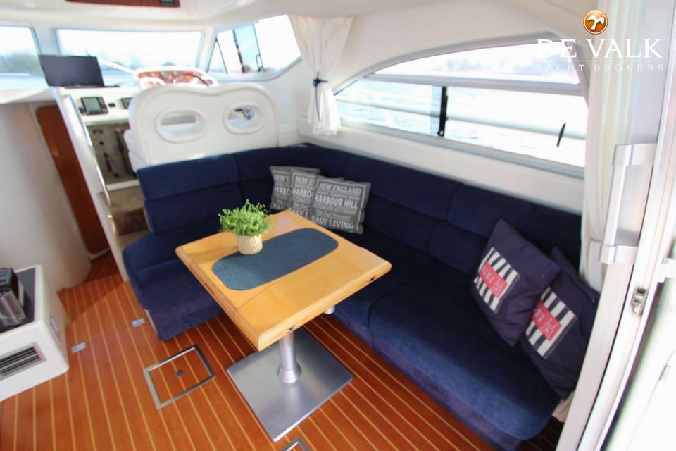 Cranchi Atlantique 40 - Foto 21