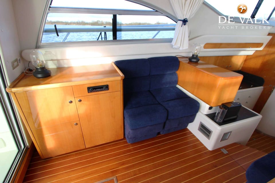 Cranchi Atlantique 40 - Foto 22