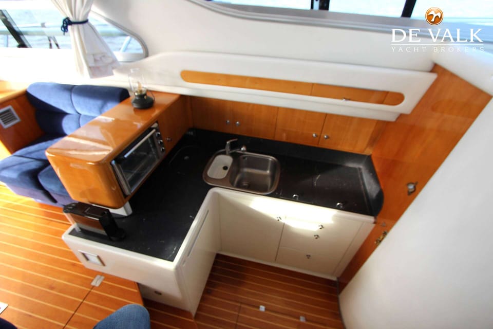 Cranchi Atlantique 40 - Foto 26