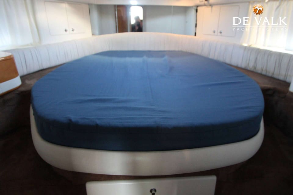 Cranchi Atlantique 40 - Foto 28