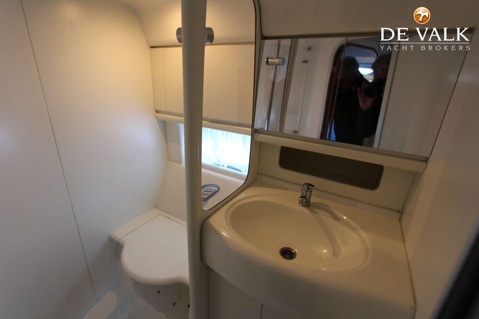 Cranchi Atlantique 40 - Foto 29
