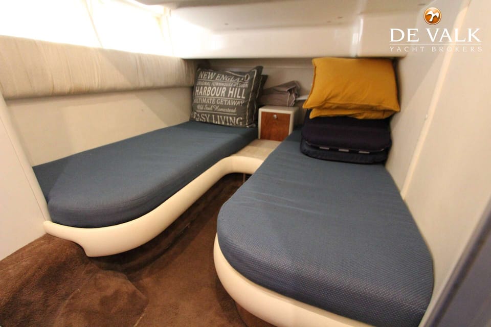 Cranchi Atlantique 40 - Foto 31