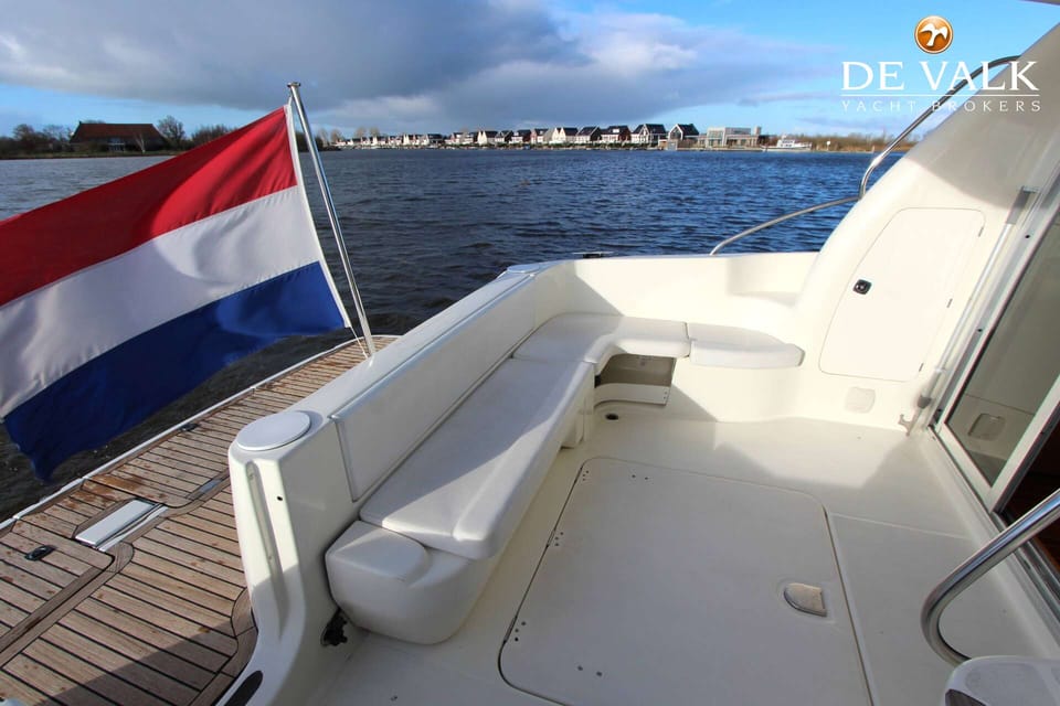 Cranchi Atlantique 40 - Foto 10