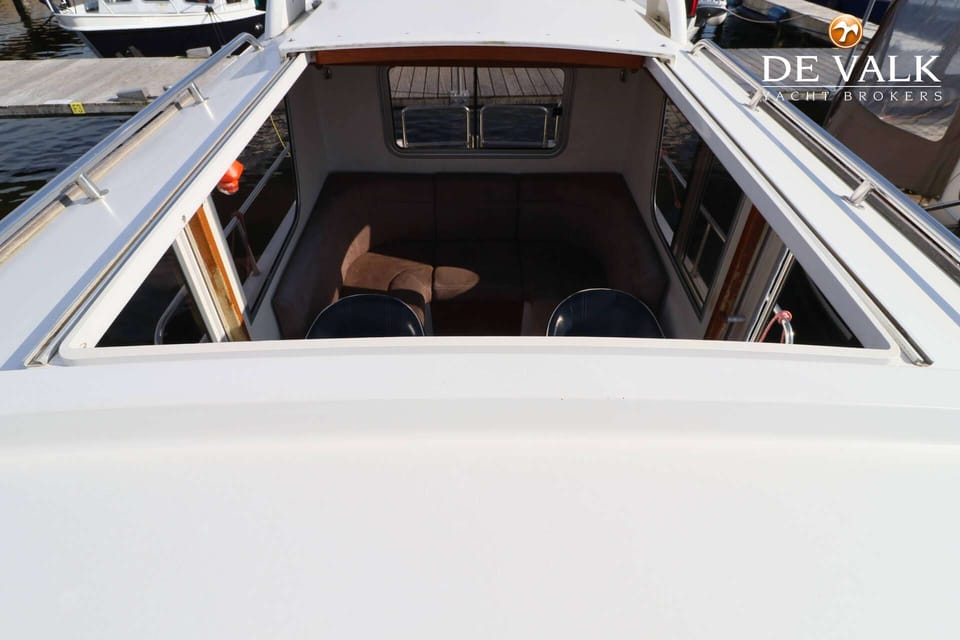 Sargo 25 Explorer - Foto 11