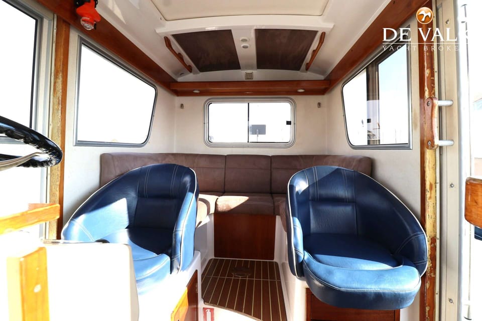 Sargo 25 Explorer - Foto 13