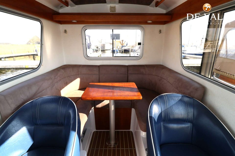 Sargo 25 Explorer - Foto 14