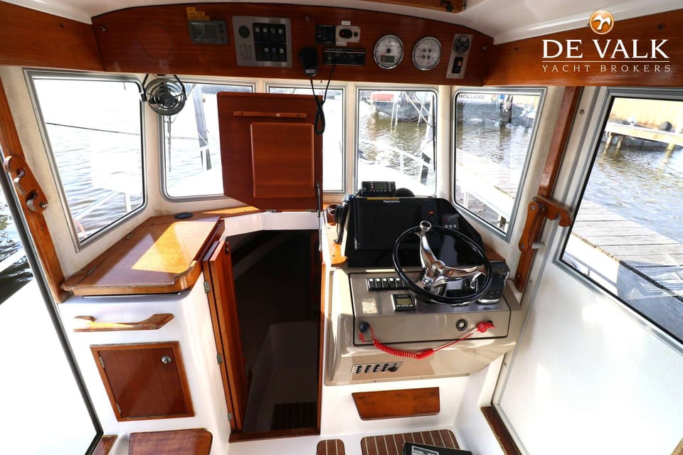 Sargo 25 Explorer - Foto 15
