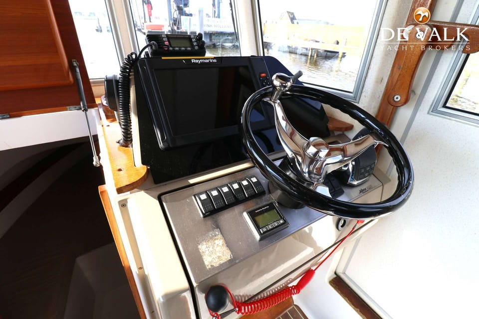 Sargo 25 Explorer - Foto 16