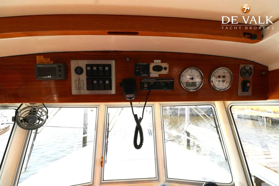 Sargo 25 Explorer - Foto 18