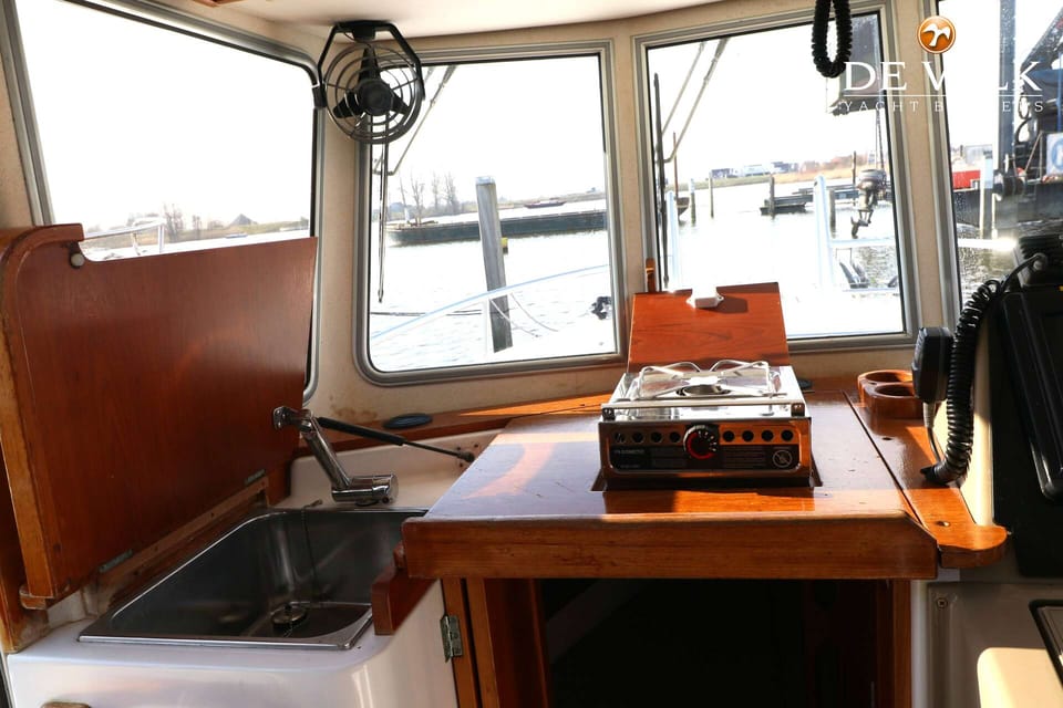 Sargo 25 Explorer - Foto 19