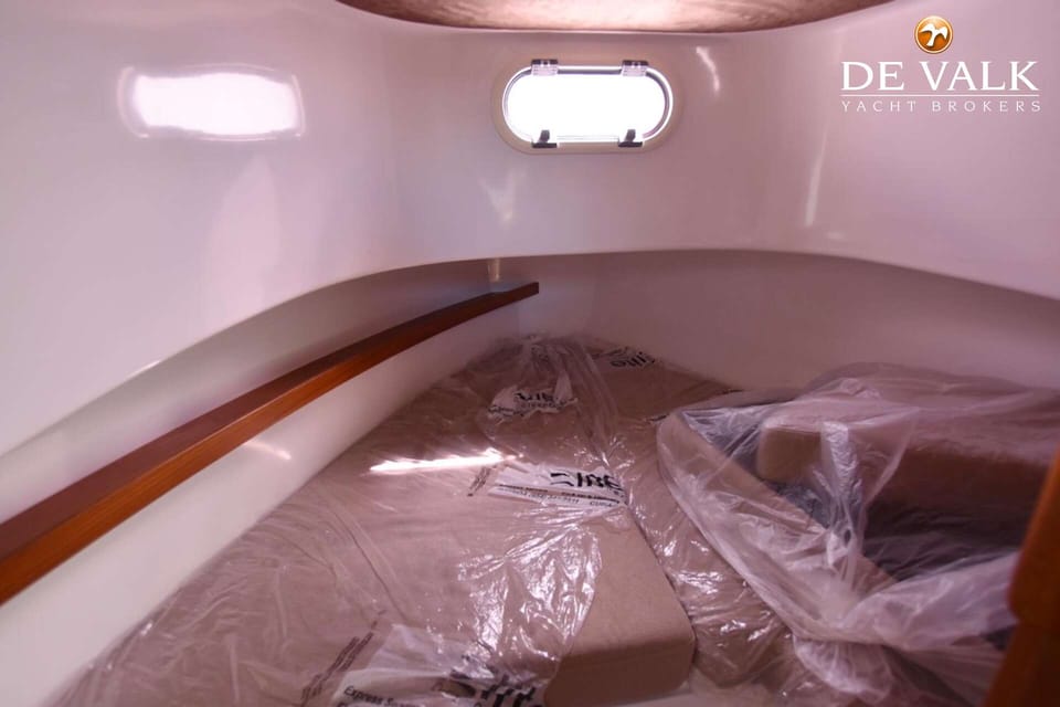 Sargo 25 Explorer - Foto 21