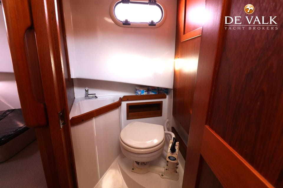 Sargo 25 Explorer - Foto 23