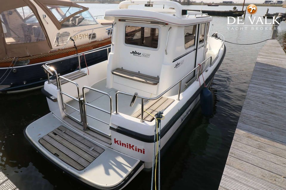 Sargo 25 Explorer - Foto 8